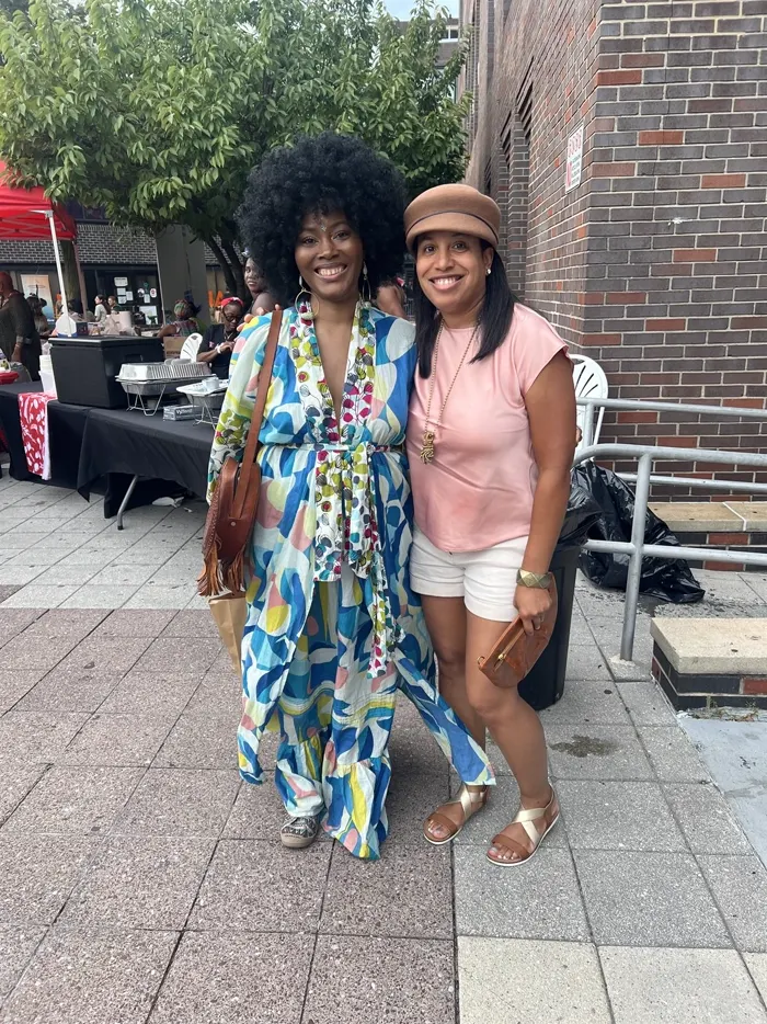 Shakasis at Nicholas Brooklyn